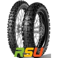 Dunlop D908 RR (TT) 90/90-21 54 S