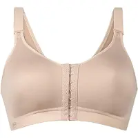 Anita Sport BH Frontline | Grösse: 90C | Farbe: Pulver
