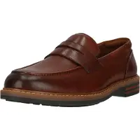 Clarks Shoes Aldwin2 Step Loafer