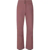 Whistler Sierra W Softshell Ski Pants huckleberry (4261) 40