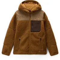 Napapijri Yupik Fleece Mit Durchgehendem Reißverschluss
