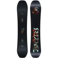 Ride Algorythm Snowboard