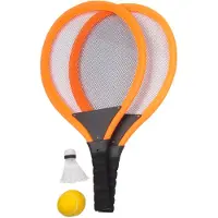 Eddy Toys Softtennis Set