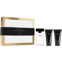 Narciso Rodriguez for her PURE MUSC Geschenkset für Damen