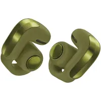 Bose Ultra Open Earbuds (2. Gen.) Grün