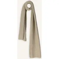 MSCH Copenhagen Damen Schals Mschgaline Rachelle Scarf - Beige - Größe ONESIZE