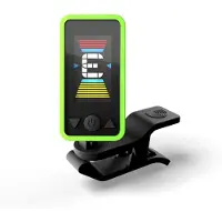 Planet Waves Eclipse Chromatic Clip-On Tuner