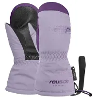 Reusch Maxi R-tex XT Mitten violet (3308) III