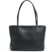 Le Tanneur Louise | Shopper - Damen | schwarz TLOS1651Y41