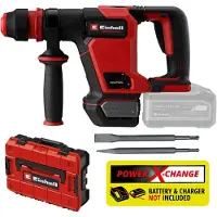 Einhell Abbruchhammer TP-DH 18/4 Li BL Solo