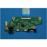 Lenovo Audio sub board for N23 Chromebook 3202 02271 CS