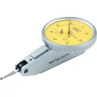 Mahr Fühlhebelmessgerät 0,8/38mm
