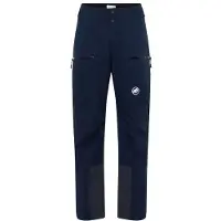 Mammut Stoney Hardshell Thermo Hosen