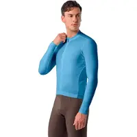 Castelli Espresso Thermal 2 Kurzarm-radtrikot