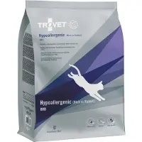 Trovet RRD Hypoallergen - Kaninchen (für Katzen) 2,5 kg