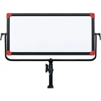 Swit PL-E90D 90W tragbare Bi-color SMD Panel LED Leuchte