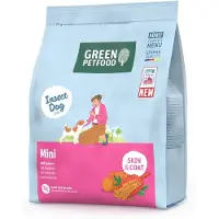 Josera Mini Insekten Hundefutter Sack