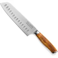 BK Santokumesser Peter Goossens Maestro 17 cm