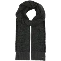 Bugatti Knitted Scarf