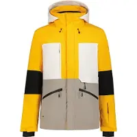 Icepeak CALE Herren 11000466 Gelb706 50