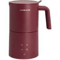 Create - MILK FROTHER STUDIO PRO - Milchaufschäumer und -erwärmer, spülmaschinengeeignet