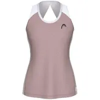 Head Racket Petite Play Tech ärmelloses T-shirt