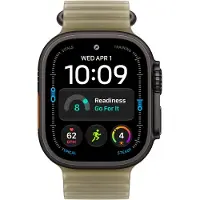 Apple Ocean Band Extension