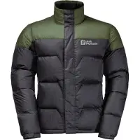 Jack Wolfskin XL|DNA TUNDRA XT DOWN Herren Winterjacke 1207171-4129