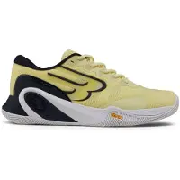 Bullpadel Hack Vibram 26i Padelschuhe