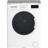 Amica UWA 474 040, Frontlader, 7 kg, B, 77 dB, 1400 RPM, C
