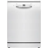 Bosch Sms2htw06e Geschirrspüler Mit Drittem Rack 10 Anzahl Maßgedecke