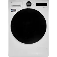 LG F4WX9092, Frontlader, 9 kg, B, 72 dB, 1400 RPM, A
