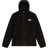 The North Face Glacier Fleece Mit Durchgehendem Reißverschluss