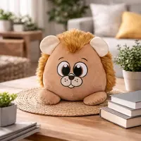 Eddy Toys Plüschlöwe 40cm