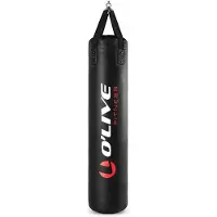 Olive Fitness 35kg Boxsack