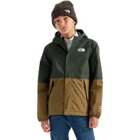 The North Face Warm Antora Regenjacke