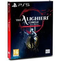 The Alighieri Circle: Dante's Bloodline, PlayStation 5, RP (Rating Pending), Physische Medien