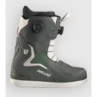 Deeluxe ID 2027 Snowboard Boots forest Gr. 27.0