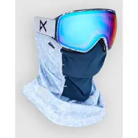 Anon M4S Toric Lbmdg Goggle prcv vrbl blue Gr. Uni