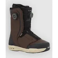 Ride Lasso Pro 2027 Snowboard Boots brown Gr. 10.5