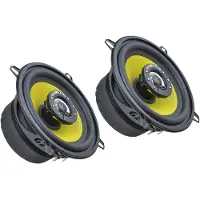 Ground Zero GZTF 5.2X | 130 mm 2-Wege Koaxial-Lautsprechersystem