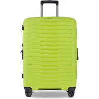 Stratic Novium 4 Rollen Trolley M 65 cm mit Dehnfalte