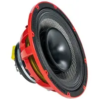 Ground Zero GZCF 200NEO-PROC | 200 mm 2-Wege Koaxial-Lautsprechersystem / Breitbandlautsprecher
