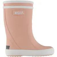 Aigle Regenstiefel Regenstiefel Lolly-Pop 2 rosa/weiß rosa/weiß Größe