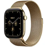 Apple Watch Series 12 , OLED, Touchscreen, 64 GB, WLAN, GPS, 36,5 g