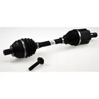 SPIDAN Antriebswelle GKN Automotive OE-Technologie 52° Beugewinkel GKND13047