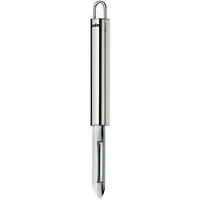 kela Gemüseschäler Rondo Silber 19 cm