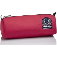 Invicta Federmäppchen , Mäppchen, Federtasche für Schrein, Mädchen&Jungen, S