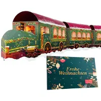 RITUALS 2er Weihnachtskalender Set – Adventskalender 2026 Beauty Frauen 3D Premium + Ritual Tisch-Adventskalender, Advent Kalender