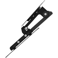 EFB Elektronik ICA-CPLB-08 Aufklappbare Deckenhalterung für LCD TV LED 17-37” ICACPLB08